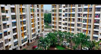 2.5 BHK Apartment For Rent in Katrap Badlapur 6649661