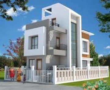 2 BHK Villa For Resale in Yeshwanthpur Bangalore  6649751