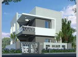 2 BHK Villa For Resale in Yeshwanthpur Bangalore 6649754