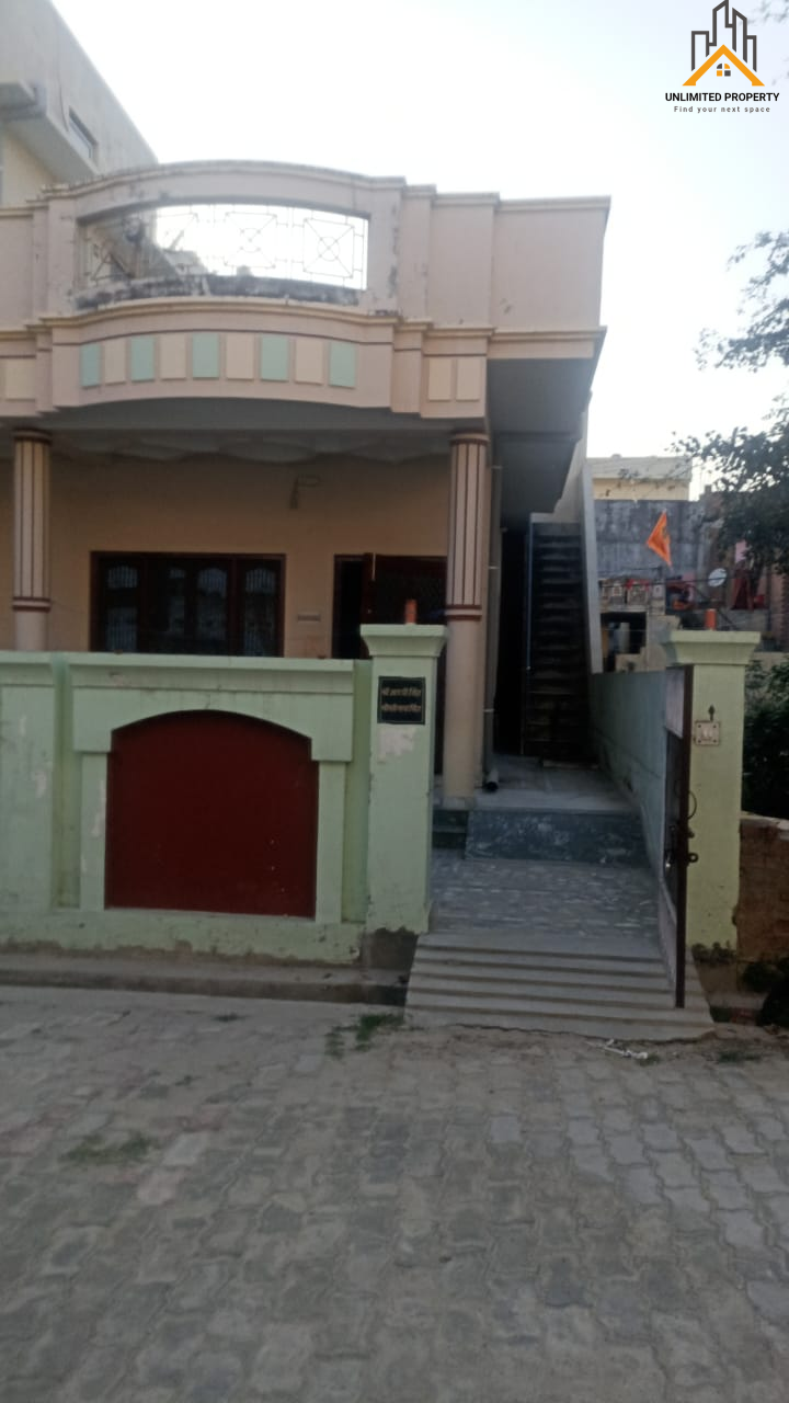 4 Bedroom 1800 Sq.Ft. Independent House in Ayodhya Faizabad