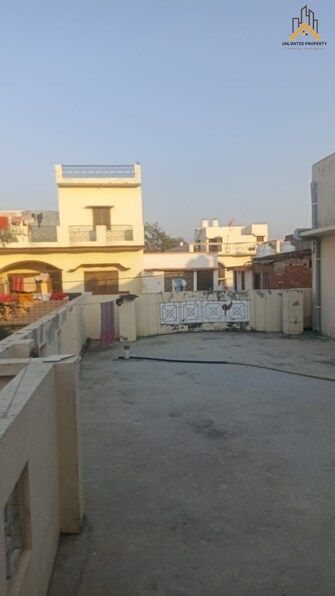 4 BHK Independent House For Resale in Ayodhya Faizabad  6649762