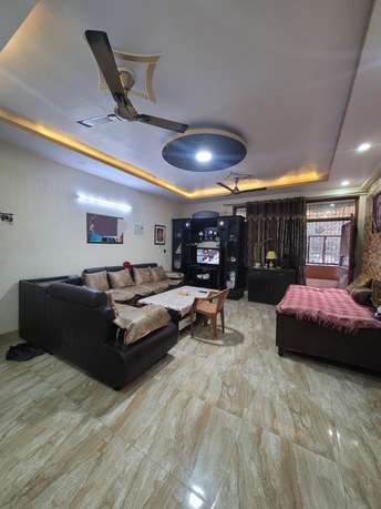 2 BHK Builder Floor For Resale in Ekta Appartment Dilshad Colony Dilshad Garden Delhi 6649775