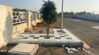 Plot For Resale in Sai Avenue Hayathnagar Hayathnagar Hyderabad  6649785