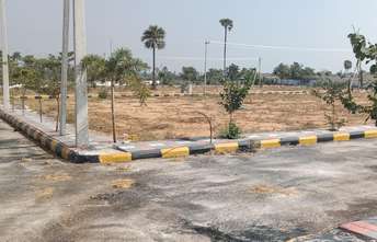 Plot For Resale in Vanasthalipuram Hyderabad  6649793