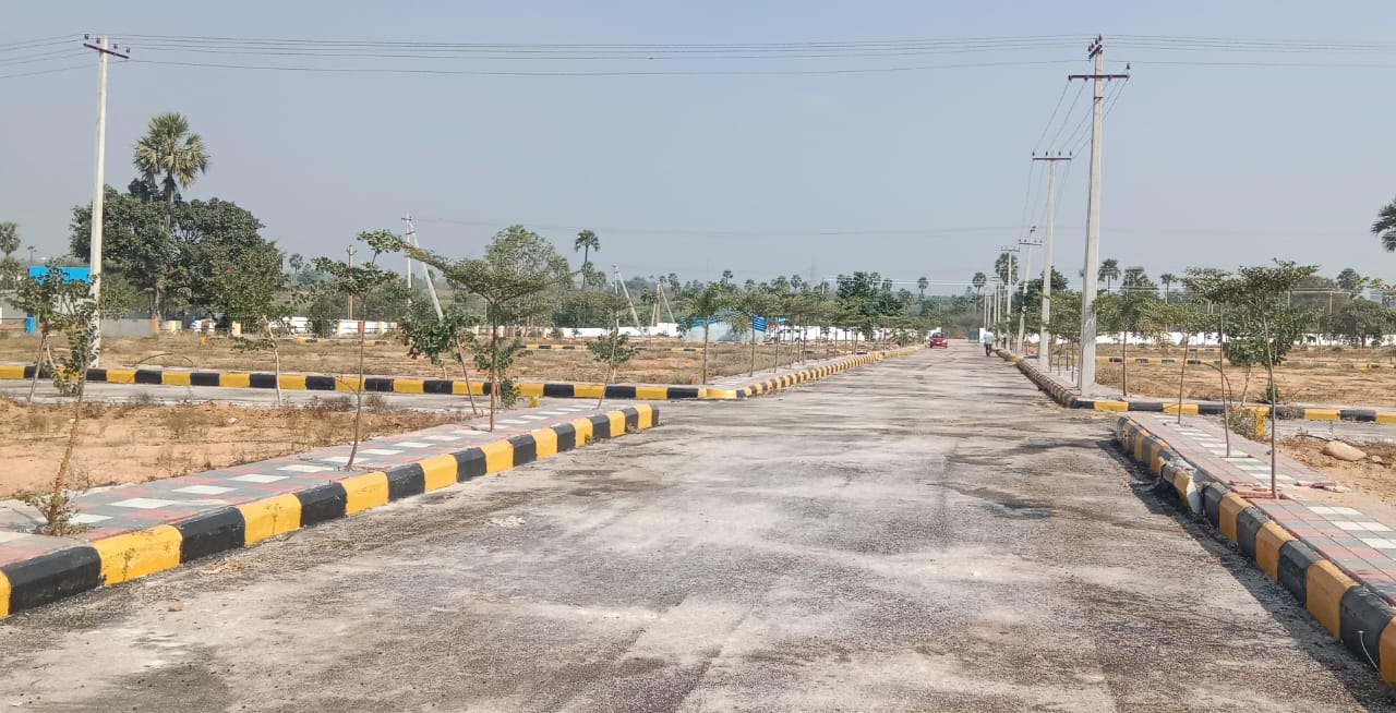 Plot For Resale in Old Safilguda Hyderabad  6649835