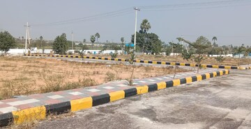 Plot For Resale in Kothapet Hyderabad  6649846