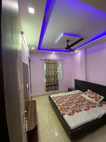3 BHK Builder Floor For Rent in Rohini Sector 6 Delhi 6649848