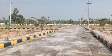 Plot For Resale in Sri Nagar Colony Hyderabad  6649855