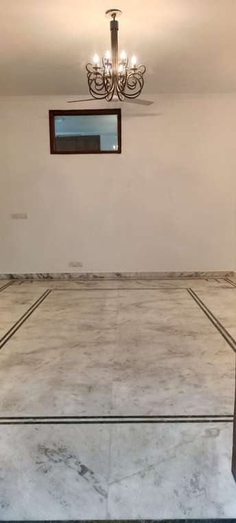 3 BHK Builder Floor For Rent in Ganga Complex Gurgaon Sector 12 Gurgaon 6649880