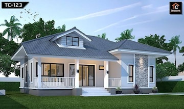 2 BHK Villa For Resale in Chettipalayam Coimbatore  6649902