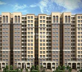 3 BHK Apartment For Rent in Sobha City Mykonos Thanisandra Main Road Bangalore 6649916