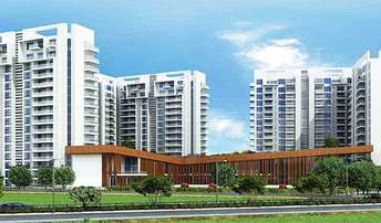 3 BHK Apartment For Resale in Ambience Creacions Sector 22 Gurgaon 6649932