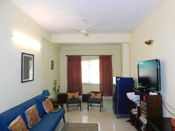2 BHK Apartment For Rent in Victoria 2 Domlur Bangalore 6649957