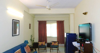 2 BHK Apartment For Rent in Victoria 2 Domlur Bangalore 6649957