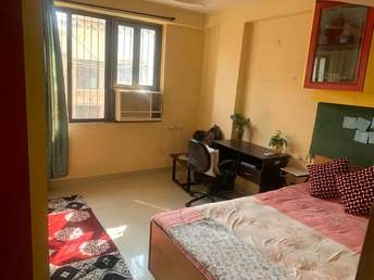 2 BHK Apartment For Rent in Ajmera Bhakti Park Wadala East Mumbai 6650035