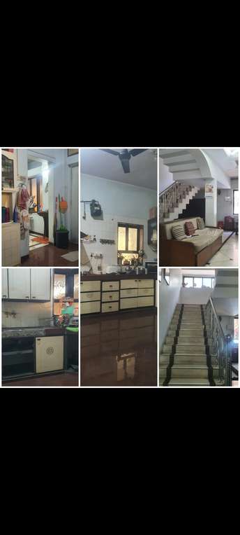 4 BHK Independent House For Resale in Nerul Navi Mumbai 6650034