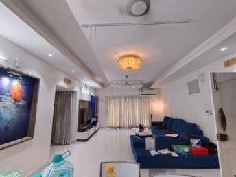 3 BHK Apartment For Rent in Banjara Hills Hyderabad 6650131