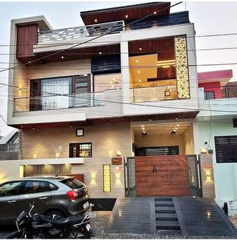 3 BHK Villa For Resale in Nagasandra Bangalore 6650058