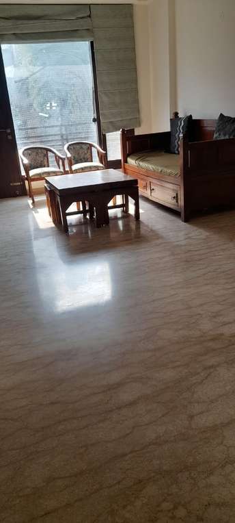 2 BHK Builder Floor For Rent in Shivalik Apartments Malviya Nagar Malviya Nagar Delhi 6650081