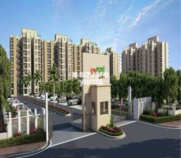 2 BHK Apartment For Resale in Sushma Joynest MOH Bir Chhat Chandigarh  6650098