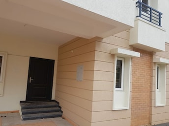 3 BHK Villa For Resale in JB Serene Villas Ibrahimpatnam Hyderabad  6650106