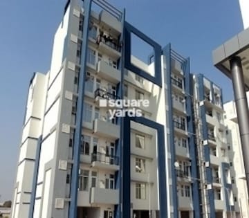 4 BHK Apartment For Resale in Sandwoods Spangle Condos Ghazipur Zirakpur  6650140