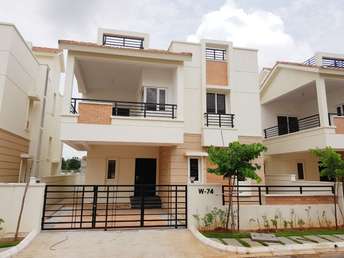 4 BHK Villa For Resale in Nagarjuna Sagar Road Hyderabad 6650156
