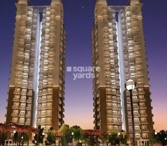 3 BHK Apartment For Resale in Emenox La Solara Noida Ext Sector 16 Greater Noida  6650171