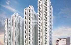 3 BHK Apartment For Rent in My Home Tarkshya Kokapet Hyderabad 6650183