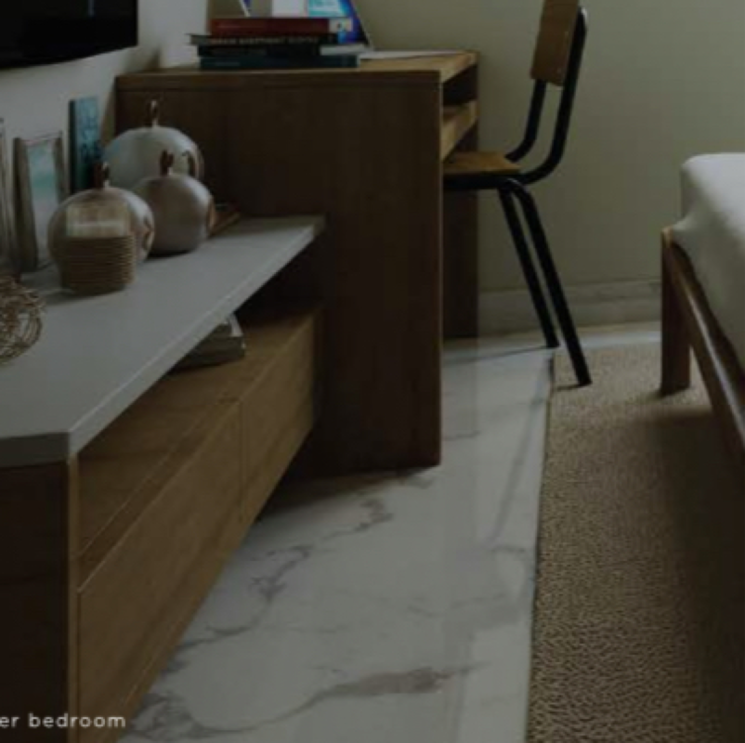 Bedroom, shriram-liberty-square 3 Bedroom 1010 Sq.Ft. Apartment In Electronic City Phase ii Bangalore 6650263