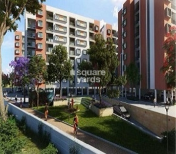 3 BHK Apartment For Resale in Shriram Liberty Square Electronic City Phase ii Bangalore 6650263