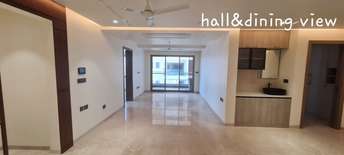 4 BHK Apartment For Rent in Sri Fortune One Banjara Hills Hyderabad 6650210