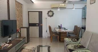 2.5 BHK Apartment For Rent in Sanpada Navi Mumbai 6650223