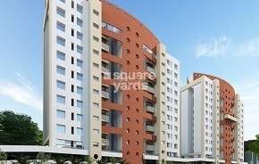 2 BHK Apartment For Rent in Kumar Paradise Pune Hadapsar Pune 6650230