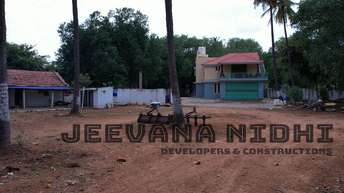 Commercial Land 726 Sq.Yd. For Resale In Jayanagar Bangalore 6650200