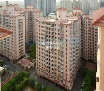 2.5 BHK Apartment For Rent in DLF The Princeton Estate, Dlf Phase V