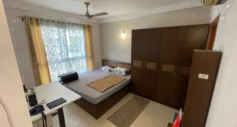 2 BHK Apartment For Rent in Vajram Newtown Thanisandra Main Road Bangalore 6650266