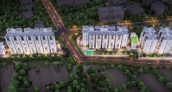 2 BHK Apartment For Resale in Ramky One Orbit Nallagandla Hyderabad 6650259