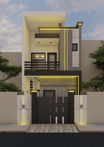 2 BHK Villa For Resale in Apc Layout Bangalore 6650301