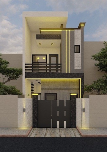 2 BHK Villa For Resale in Apc Layout Bangalore  6650301