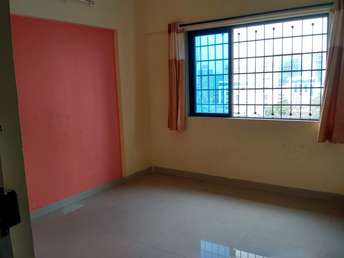 1 BHK Apartment For Rent in Sai Milan CHS Worli Mumbai  6650292
