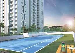 3 BHK Apartment For Rent in Tara Harmony Pedda Amberpet Hyderabad 6650299