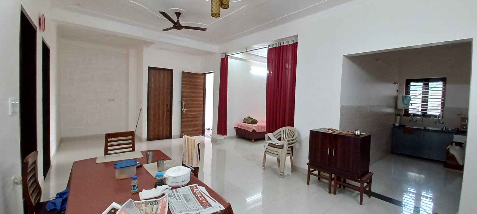 Resale 5 Bedroom 200 Sq.Yd. Independent House in Avantika Colony