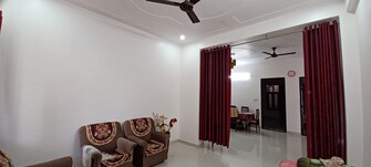 5 BHK Independent House For Resale in Avantika Colony Ghaziabad  6650318