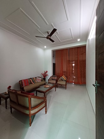 5 BHK Independent House For Resale in Avantika Colony Ghaziabad  6650318