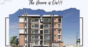 4 BHK Apartment For Resale in Maruthi Nagar Trichy 6650303