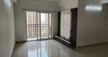 3 BHK Apartment For Rent in ATS Allure Yex Sector 22d Greater Noida 6650366