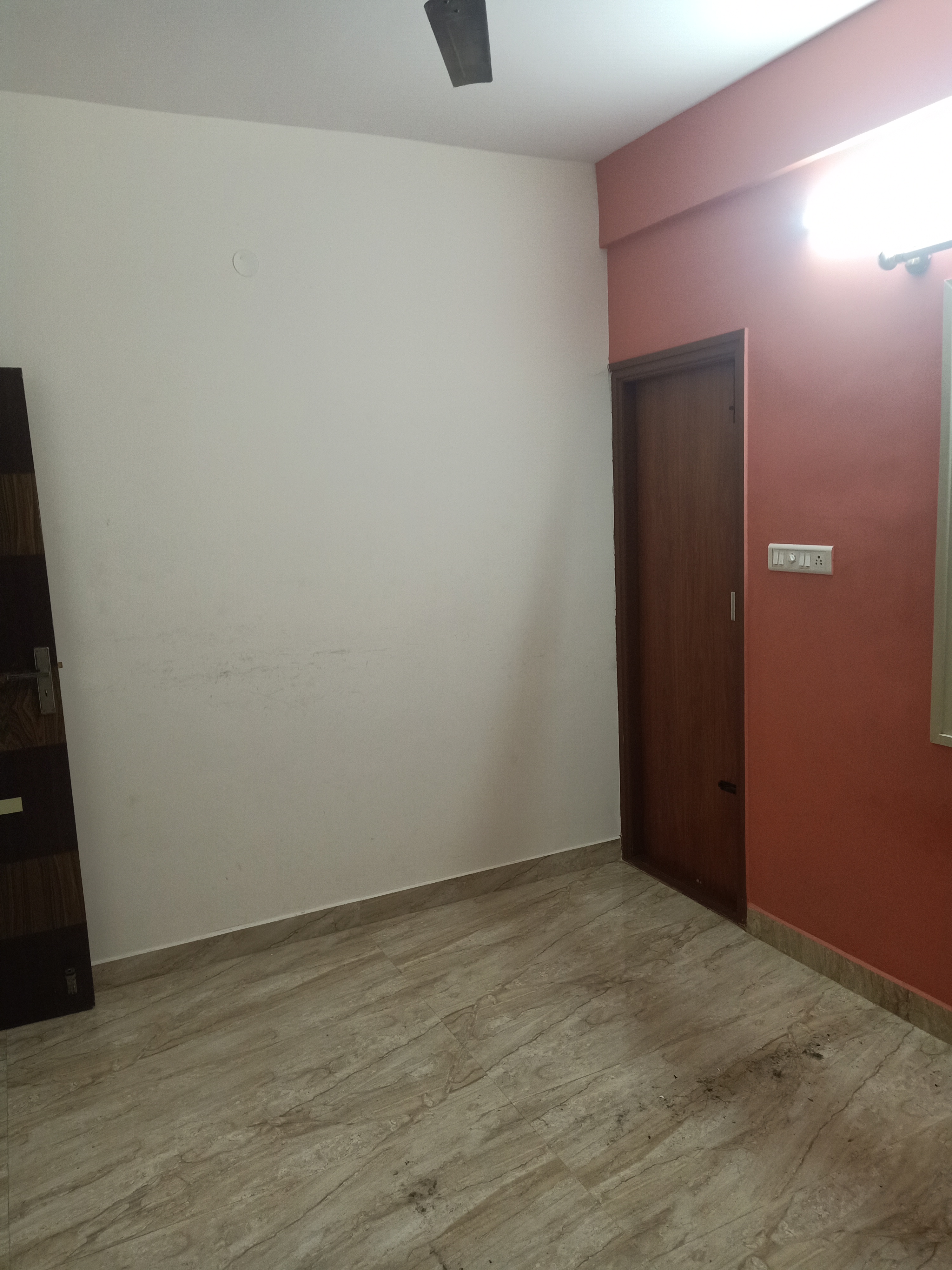 Rental 1 Bedroom 650 Sq.Ft. Builder Floor in Sharada Regency, Gm Palya ...