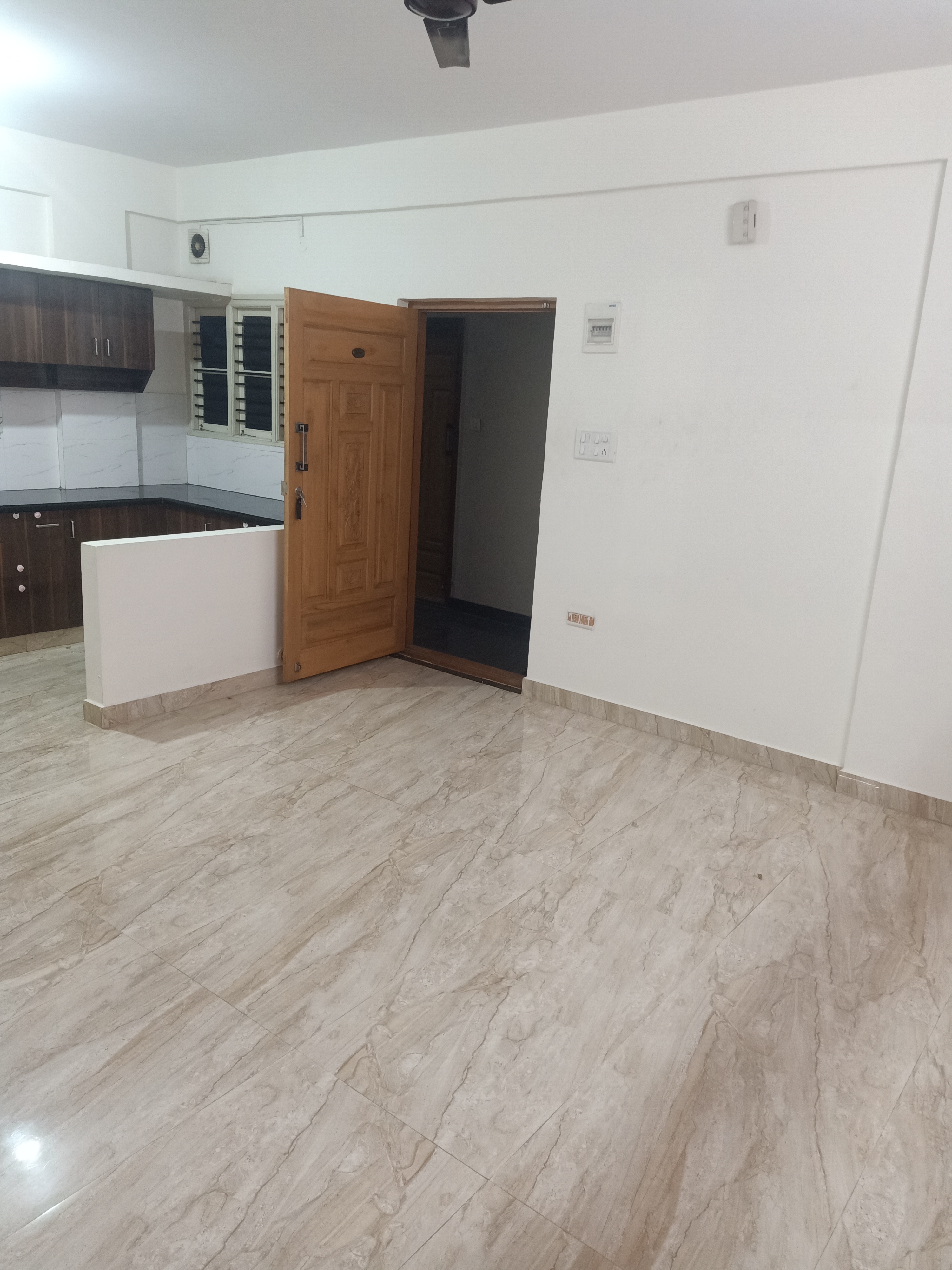 Rental 1 Bedroom 650 Sq.Ft. Builder Floor in Sharada Regency, Gm Palya ...