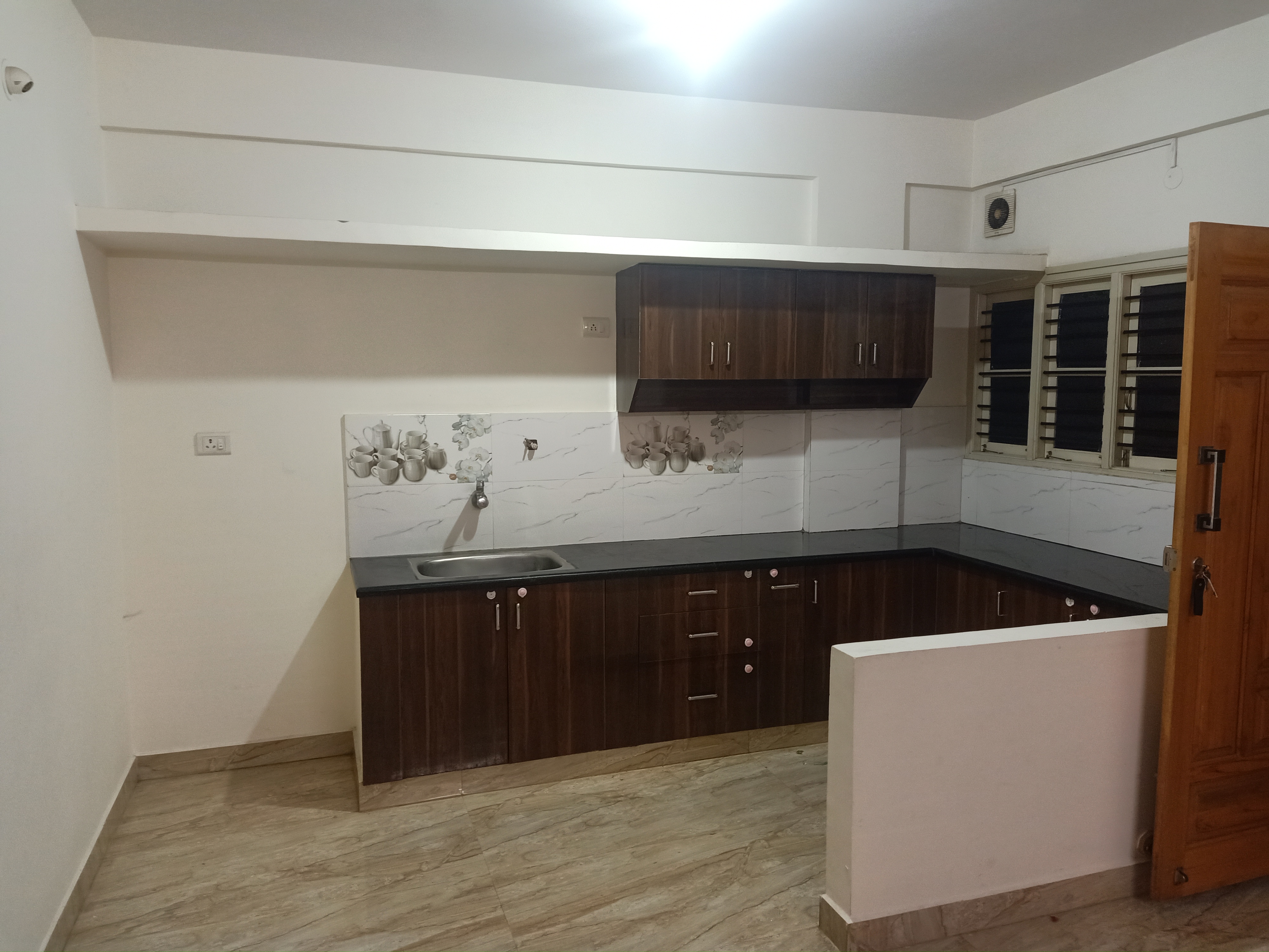 Rental 1 Bedroom 650 Sq.Ft. Builder Floor in Sharada Regency, Gm Palya ...